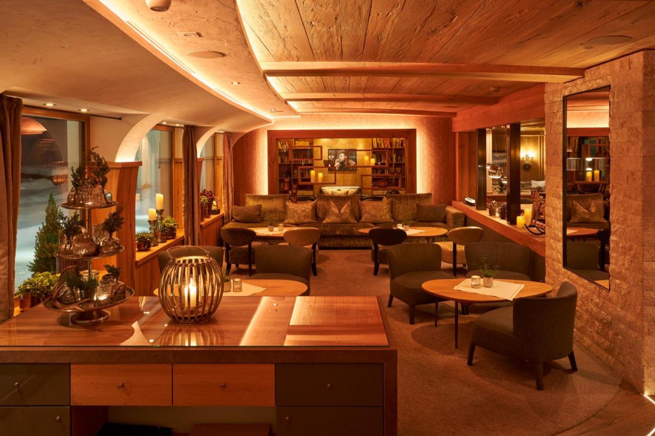 Hotel Auriga Lech am Arlberg Exterior photo