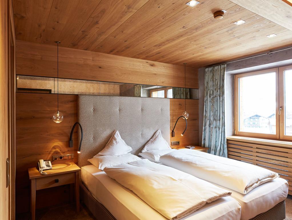 Hotel Auriga Lech am Arlberg Exterior photo