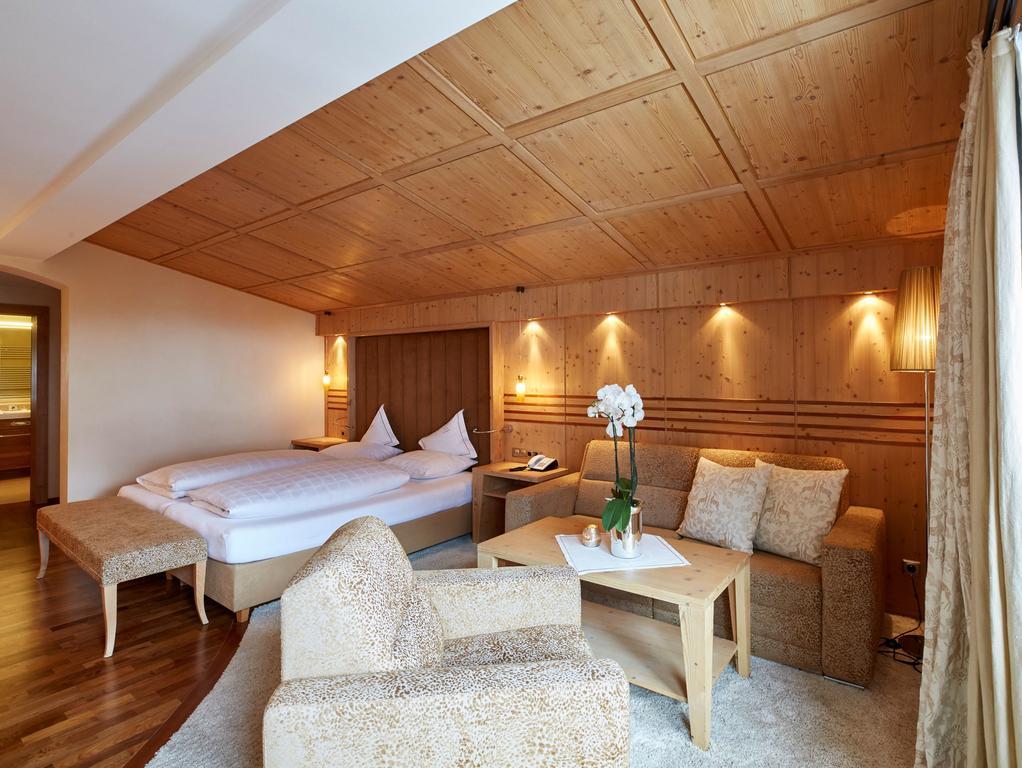 Hotel Auriga Lech am Arlberg Exterior photo